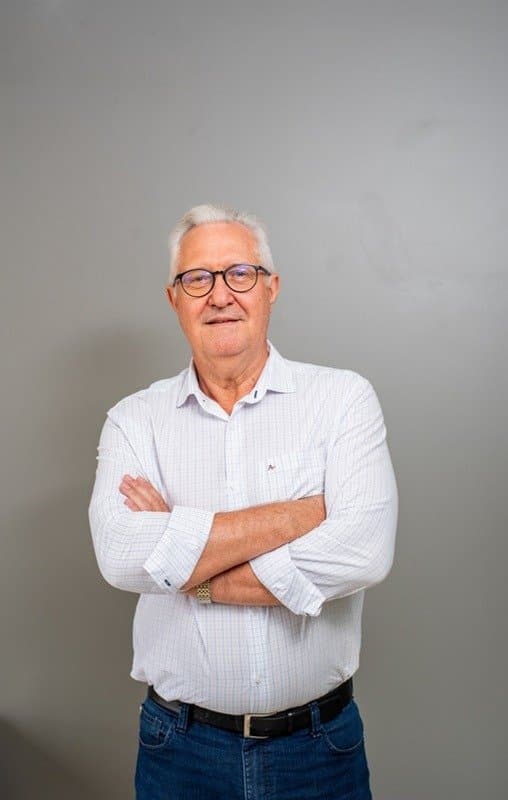 Foto de JUARES NELSON DALMOLIN